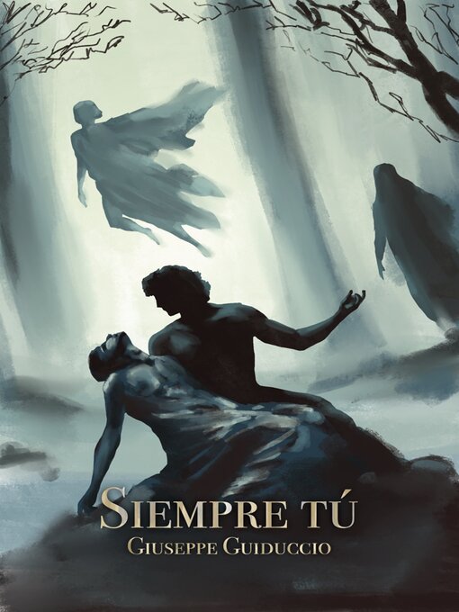 Title details for Siempre tú by Giuseppe Guiduccio - Available